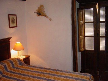 Villa Cortijo Retarta Jubrique Exterior foto